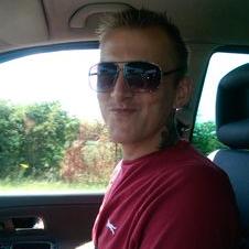 Profile Picture of Adam Hinds (@adamhinds120583) on Twitter