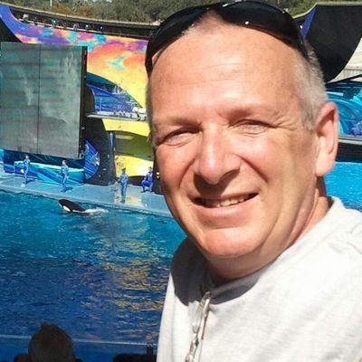 Profile Picture of Peter Harper (@Orlandomadpete) on Twitter