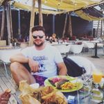 Profile Picture of Alex.Tudose (@alextudose) on Instagram