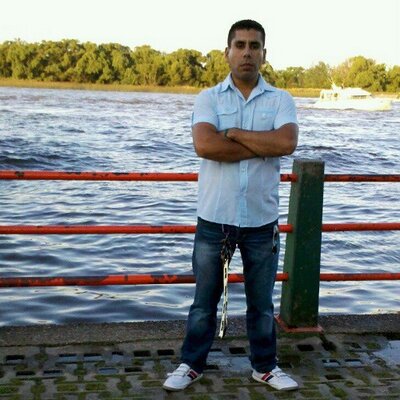 Ruben Emilio Suarez - Twitter Profile Picture of Ruben Emilio Suarez (@suarezruben_emi) on Twitter