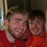 Profile Picture of daniel Quinn (@danielquinn3) on Instagram