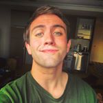 Profile Picture of Kyle Kuhns (@k_kuhns) on Instagram