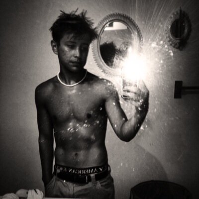 Profile Picture of  ⚾William Lee Bowles ⚾ (@IllWill_6) on Twitter