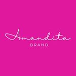 Profile Picture of AMANDITA BRAND (@amanditabrand) on Instagram