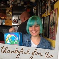 Profile Picture of Marissa Dehler (@marissa-dehler) on Quora