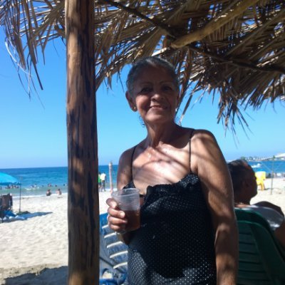 Profile Picture of CARLOTA ANDRADE (@CARLOTAANDRADE9) on Twitter