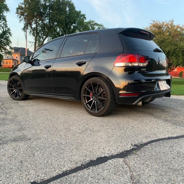 Profile Picture of Brian Sommer (@@mk6gtiblk) on Tiktok