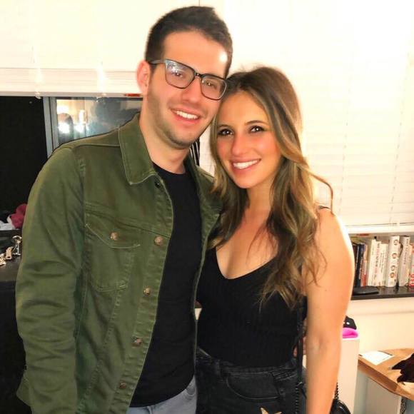 Profile Picture of Jessica Hirschberg (@jshirschberg) on Poshmark