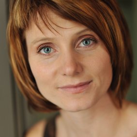 Profile Picture of Amy Simmons (@AmyS_Health) on Twitter