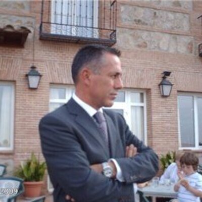 Profile Picture of Fernando Fernández (@fdofdez11) on Twitter