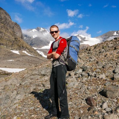 Profile Picture of Nick Selmes (@selmesy) on Twitter