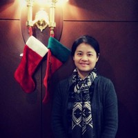 Profile Picture of Julia Duan (@julia-duan-2) on Quora