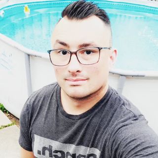 Profile Picture of Andru Oxley (@andrujosephoxley) on Instagram