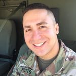 Profile Picture of Michael Potts (@potzy04) on Instagram