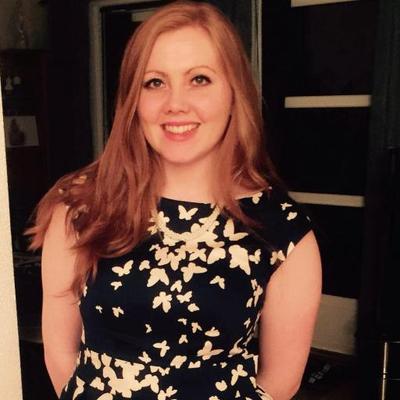 Profile Picture of Anette Mjeldheim (@anettemj) on Twitter