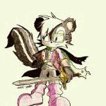 Profile Picture of Richard Stearns (@that_batman_skunk) on Instagram