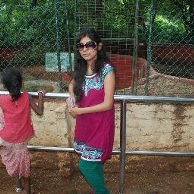 Profile Picture of Neha Chandra (@nehachandra18) on Twitter