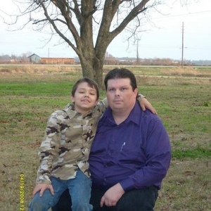 Profile Picture of Robert Hebron (@215653985) on Myspace