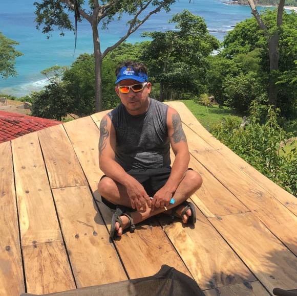 Profile Picture of Ramiro Robleto (@rjrobleto) on Poshmark