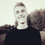 Profile Picture of Michał Chaliński (@mr_chalinski_) on Instagram
