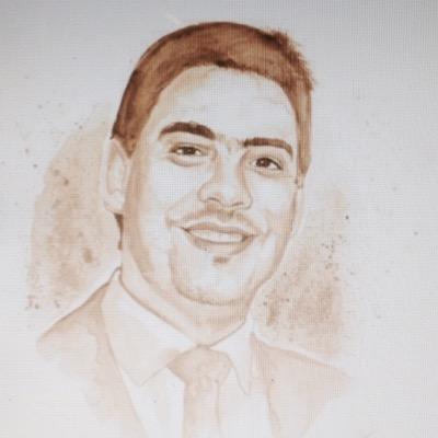 Profile Picture of Frank Machado R (@frankmachador) on Twitter