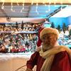 Profile Picture of Tata Joseph (@@tatajosephxmasvillage) on Tiktok