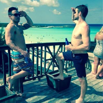 Profile Picture of Hollywoodd (@Joe_Hollinger) on Twitter