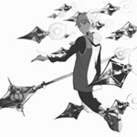 Profile Picture of David-scott Muhani Kyat (@el_scott_minato) on Instagram