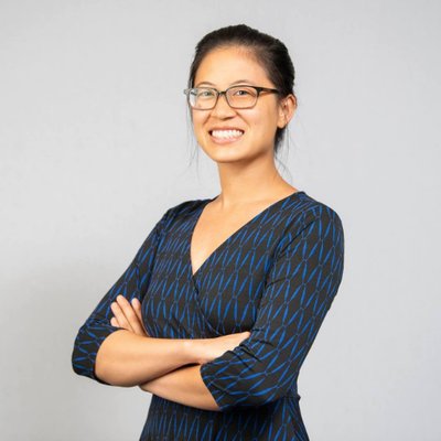 Profile Picture of Deborah Chang (@debryc) on Twitter