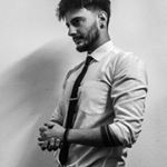 Profile Picture of DAVID DE LUCA BARBER (@daviddeluca__) on Instagram