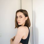 Aleksandra Lubotzka - Instagram Profile Picture of Aleksandra Lubotzka (@ale.lubotzka) on Instagram