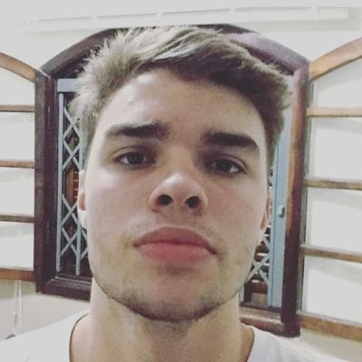 Profile Picture of Lucas Franz (@LucasFranz19) on Twitter