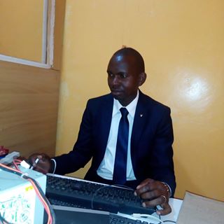 Profile Picture of Benard Chege Gichuki (@benard.gichuki) on Facebook