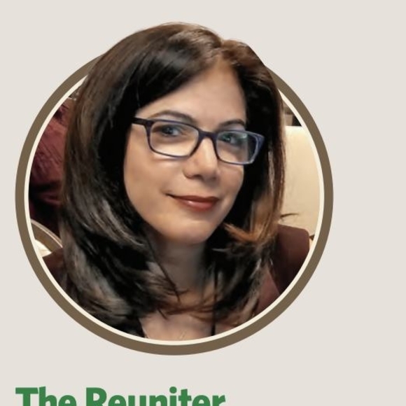 Profile Picture of Janet Andreopoulos (@achouk) on Poshmark