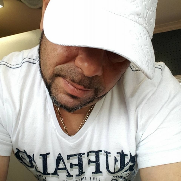 Profile Picture of Abraham Sanchez (@abengaby69) on Poshmark