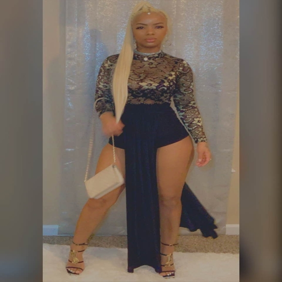 Tonique Pruitt - Poshmark Profile Picture of Tonique Pruitt (@toniquepruitt) on Poshmark