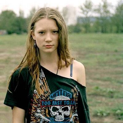 Profile Picture of Alice Granger (@alicegranger23) on Twitter