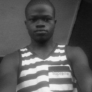 Profile Picture of Benjamin Narh (@BenjaminNarh11) on Twitter