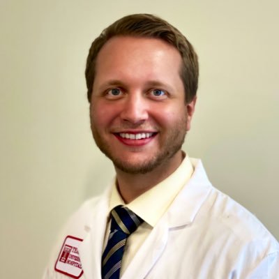 Profile Picture of Ryan Hafner, MD (@RyanHafnerMD) on Twitter