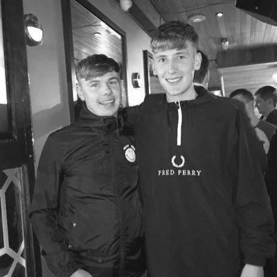 Profile Picture of Daniel Kirwan. (@DanielKirwan_) on Twitter