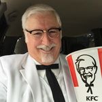 Profile Picture of Tom Holcomb (@tomholcomb) on Instagram