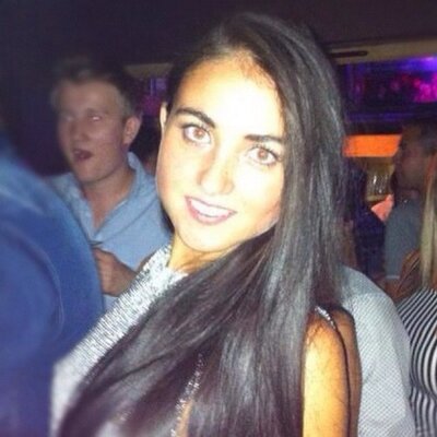 Profile Picture of Hannah Dunham (@Hannah_Dunham) on Twitter