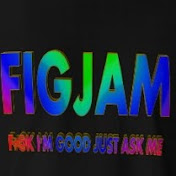 Profile Picture of Jacob Crow (@FIGJAMxStudios) on Youtube