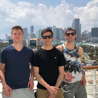 Profile Picture of Nick Saylor (@NickSaylor11) on Twitter