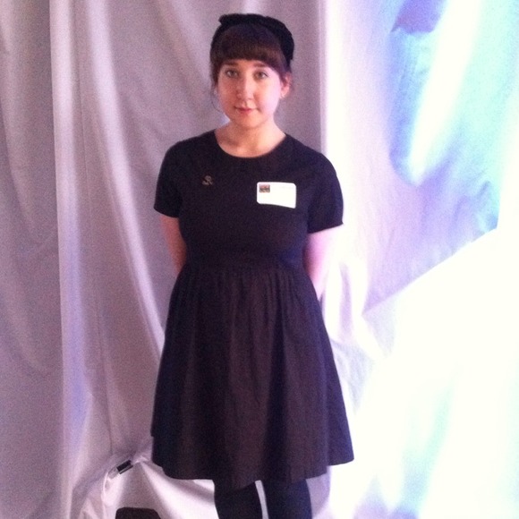 Profile Picture of Rachael Perisho (@heavyboots) on Poshmark