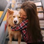 Profile Picture of фотограф-анималист Москва (@herzog_mary) on Instagram