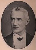 Profile Picture of John Saunders Gilliaton Wikipedia