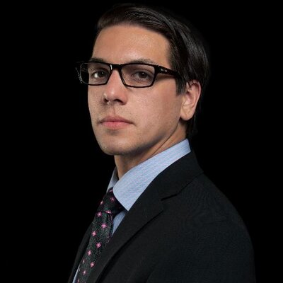 Profile Picture of Kyle Andrew Mancuso (@RealtoRochester) on Twitter