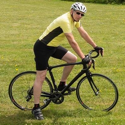 Profile Picture of David Edwardson (@DavidsDarkroom) on Twitter