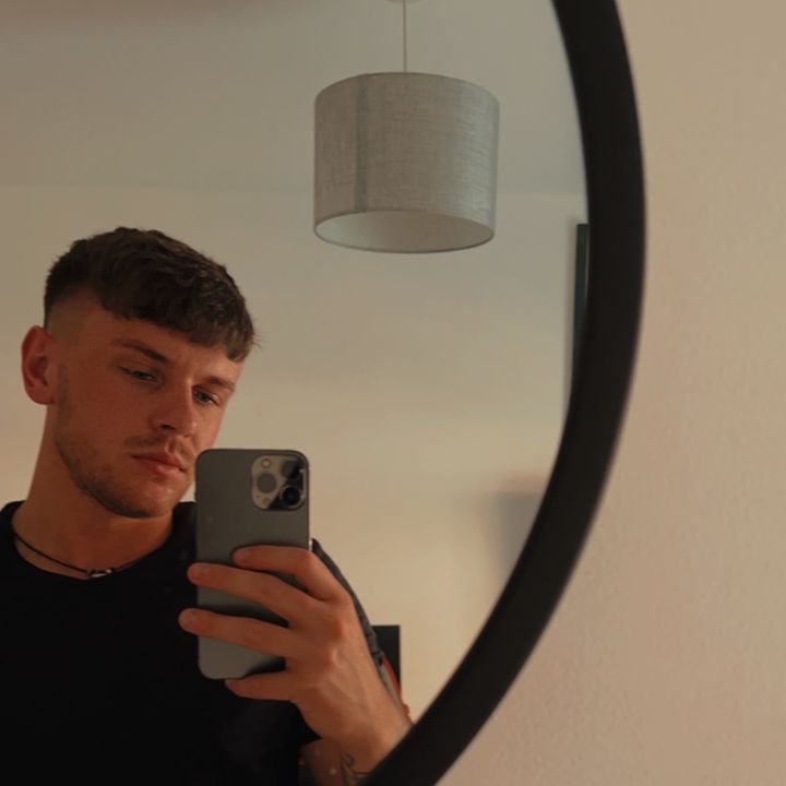 Profile Picture of Josh (@joshuawaites) on Tiktok